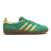 Adidas 'Gazelle Lace-Up' Sneakers
