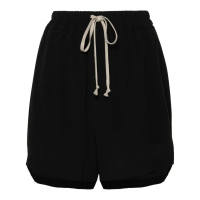 Rick Owens 'Side-Slits' Shorts für Damen
