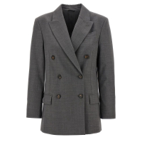 Brunello Cucinelli Blazer pour Femmes