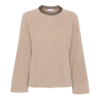 Brunello Cucinelli 'Monile' Pullover für Damen