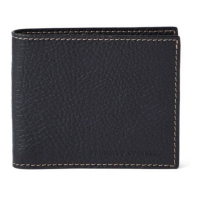 Brunello Cucinelli Portefeuille 'Bi-Fold' pour Hommes