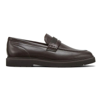 Brunello Cucinelli Women's 'Polished-Finish' Loafers