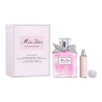 Christian Dior Coffret de parfum 'Miss Dior Blooming Bouquet' - 2 Pièces