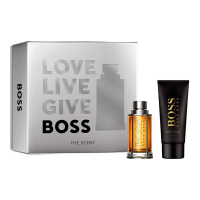 Hugo Boss Coffret de parfum 'The Scent' - 2 Pièces