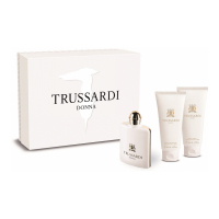 Trussardi 'Donna' Perfume Set - 3 Pieces