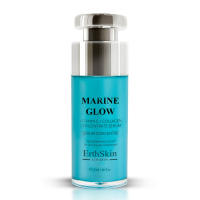 ErthSkin 'Marine Glow Vitamin C + Collagen Concentrate' Gesichtsserum - 30 ml