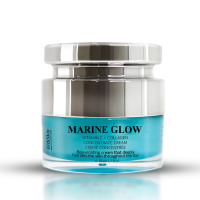 ErthSkin 'Marine Glow Vitamin C Concentrate' Gesichtscreme - 50 ml