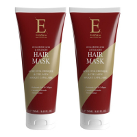 ErthSkin Hair Mask - 250 ml, 2 Pieces