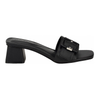 Calvin Klein 'Ariella Slip-On Square Toe' Sandalen für Damen