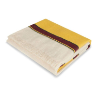 Etro Home 'Logo-Knitted' Blanket - 180 x 140 cm