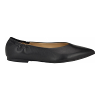 Calvin Klein Ballerines 'Saylory Pointed Toe' pour Femmes