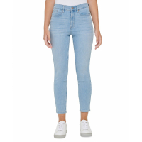 Calvin Klein Jeans 'Whisper Soft' Skinny Jeans für Damen