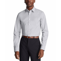 Calvin Klein 'Slim-Fit Steel Plus' Hemd für Herren
