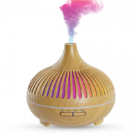 Dr. Eve_Ryouth '7 Color Led Aroma - UK/EU Plug' Diffuser