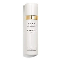 Chanel 'Coco Mademoiselle Refreshing' Lotionsspray - 100 ml