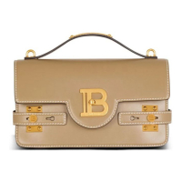 Balmain Women's 'B-Buzz 24' Top Handle Bag