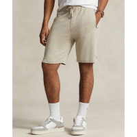 Polo Ralph Lauren 'Luxury Jersey' Shorts für Herren