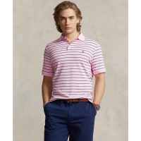 Polo Ralph Lauren Men's 'Classic-Fit Soft Cotton' Polo Shirt
