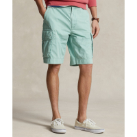 Polo Ralph Lauren Men's 'Relaxed Fit Twill' Cargo Shorts