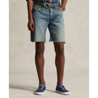 Polo Ralph Lauren Men's 'Vintage Classic Fit Denim' Shorts
