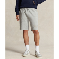 Polo Ralph Lauren Men's 'Logo Double-Knit Mesh' Shorts