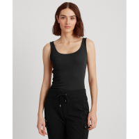 LAUREN Ralph Lauren Women's 'Stretch' Tank Top