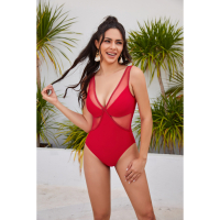 BIANKE Maillot de bain pour Femmes