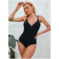 BIANKE Maillot de bain pour Femmes