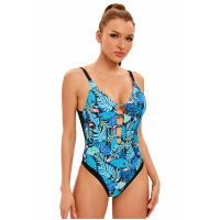 BIANKE Maillot de bain pour Femmes