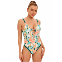 BIANKE Maillot de bain pour Femmes