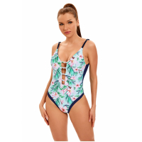 BIANKE Maillot de bain pour Femmes