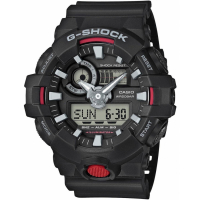 Casio Men's 'GA-700-1AER' Watch