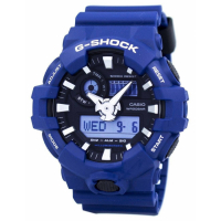 Casio Men's 'GA-700-2AER' Watch