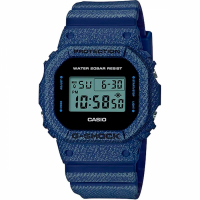 Casio Men's 'DW-5600DE-2E' Watch