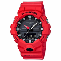 Casio Men's 'GA-800SFC-4A' Watch