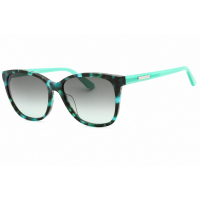 Juicy Couture Women's 'JU 617/G/S' Sunglasses