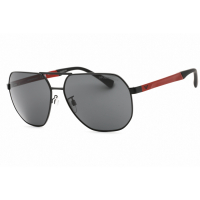 Emporio Armani Men's '0EA2099D' Sunglasses
