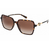 Versace Men's 'VE4396F' Sunglasses