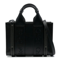 Chloé Women's 'Mini Woody' Tote Bag