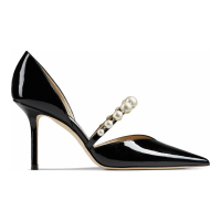 Jimmy Choo Escarpins 'Aurelie 85' pour Femmes