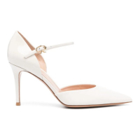 Gianvito Rossi Women's 'Pointed-Toe' Pumps