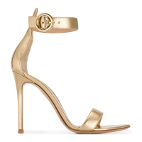 Gianvito Rossi Women's 'Portofino' High Heel Sandals