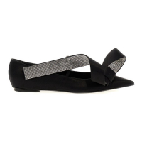 Sergio Rossi Women's 'Area Maquise' Ballerinas