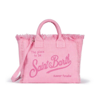 Mc2 Saint Barth Sac Cabas 'Colette' pour Femmes