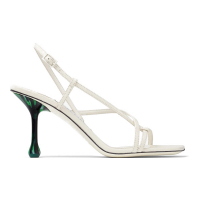 Jimmy Choo Women's 'Etana 80' High Heel Sandals