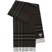 Burberry Women's 'Check' Wool Scarf