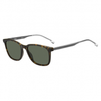 Hugo Boss Men's 'BOSS-1314-S-4HU-QT' Sunglasses