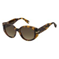 Marc Jacobs Women's 'MJ-1052-S-05L' Sunglasses