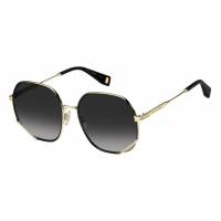 Marc Jacobs Women's 'MJ-1049-S-RHL' Sunglasses