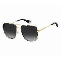 Marc Jacobs Women's 'MJ-1048-S-RHL' Sunglasses
